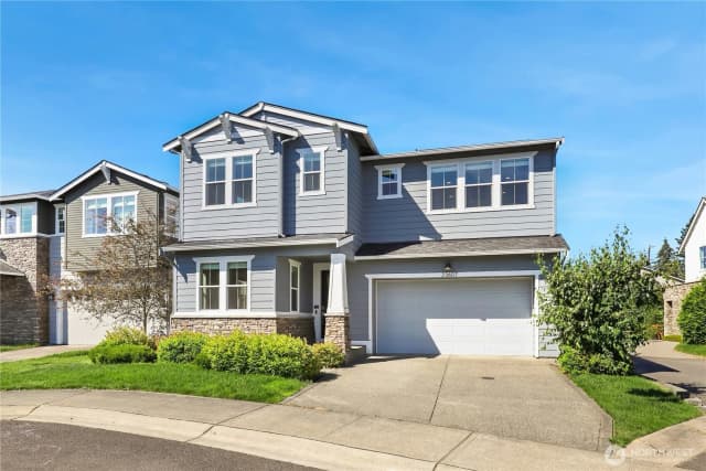 Property photo for 23607 Se 269th Court, Maple Valley