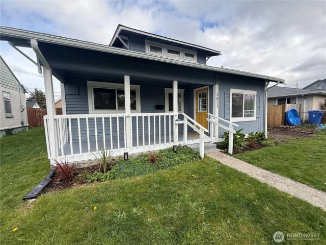 Property photo for 3617 S Cushman, Tacoma