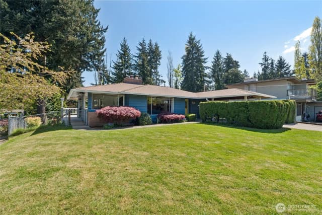 Property photo for 18832 1st Place Sw, Normandy Park