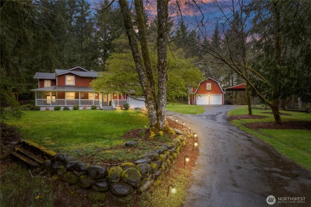 Property photo for 7805 Western Court Sw, Olympia