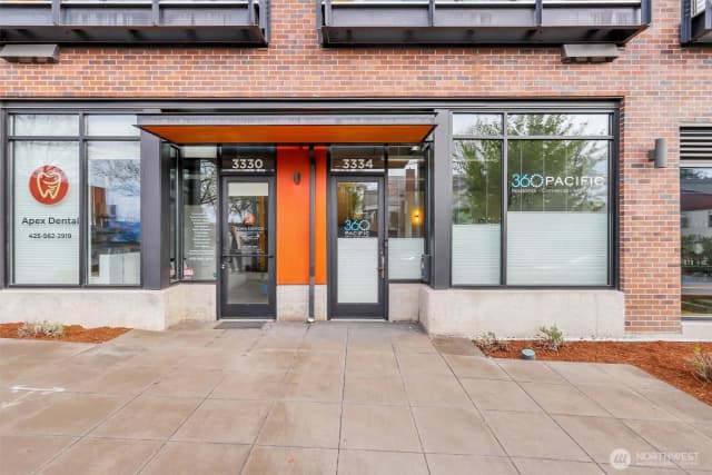 Property photo for 3334 Ne 65th Street #109, Seattle