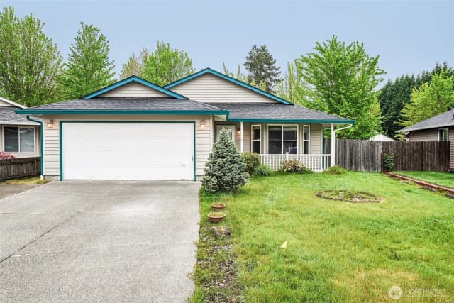 Property photo for 308 Se 9th Street, Battle Ground