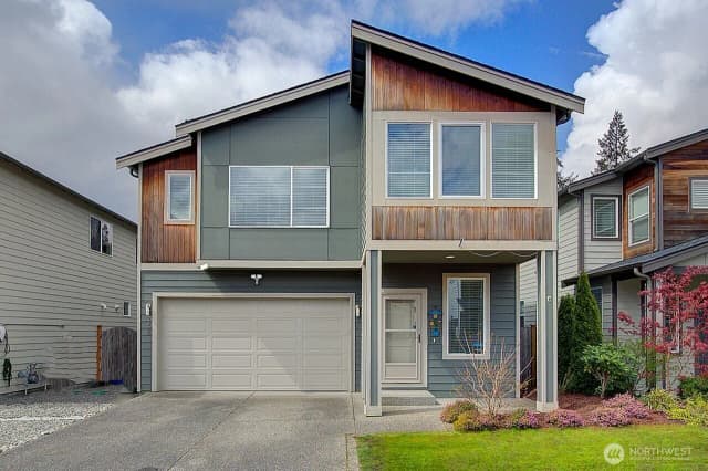 Property photo for 2520 176th Place Ne, Marysville
