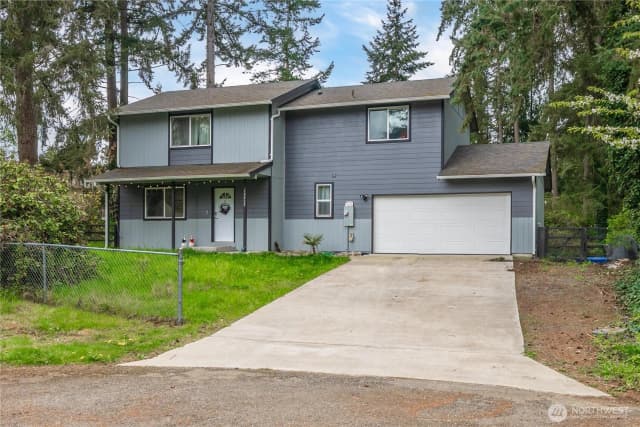 Property photo for 19828 63rd Avenue Ct E, Spanaway