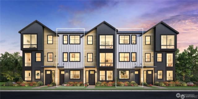 Property photo for 13352 (site48) Ne 175th Place, Woodinville