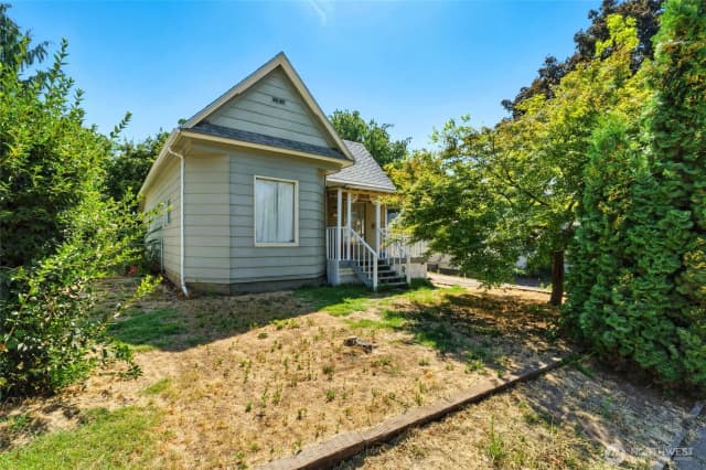 Property photo for 712 N Rose Street, Walla Walla