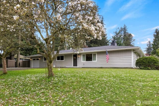 Property photo for 19326 66th Avenue W, Lynnwood