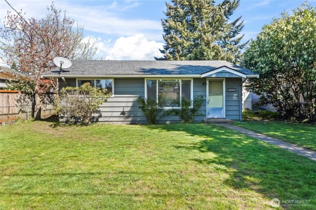 Property photo for 6515 94th Street Sw, Lakewood