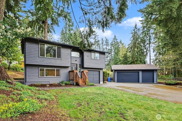 Property photo for 19309 65th Street E, Bonney Lake