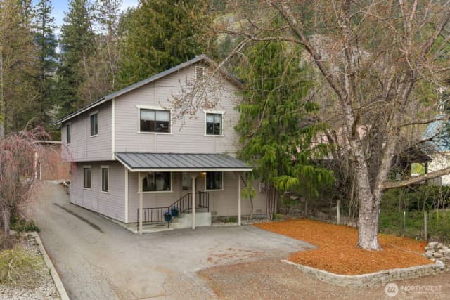 Property photo for 127 Mill Street, Leavenworth
