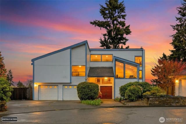 Property photo for 1339 Coral Drive, Fircrest