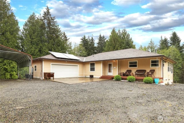 Property photo for 14619 128th Avenue Nw, Gig Harbor