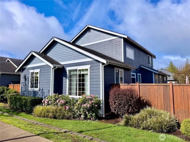 Property photo for 4709 Stonegate Street Se, Lacey
