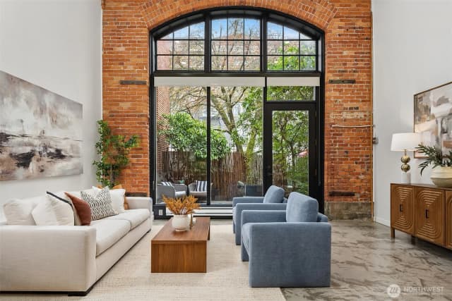 Property photo for 1406 Harvard Avenue #130, Seattle