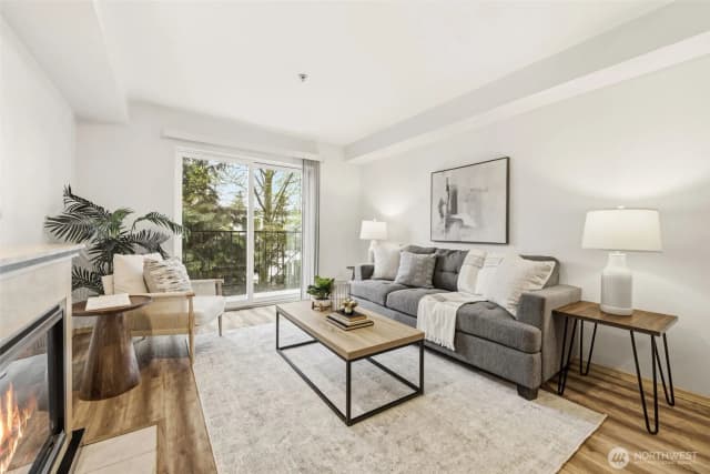 Property photo for 9057 Greenwood Avenue N #102, Seattle