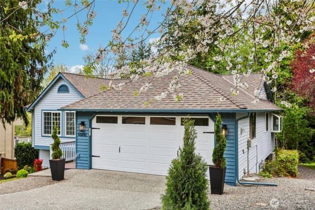 Property photo for 10816 183rd Avenue Ne, Redmond, WA 98052