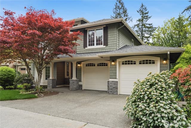 Property photo for 372 Wilderness Peak Drive Nw, Issaquah