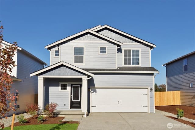 Property photo for 9734 Brown Street Se, Yelm