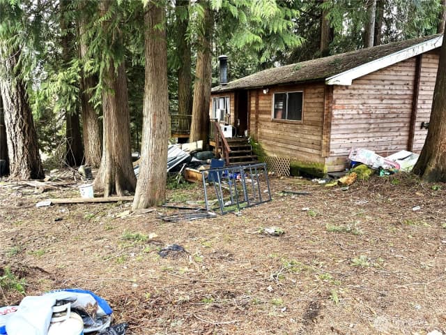 Property photo for 530 E Wood Lane, Shelton