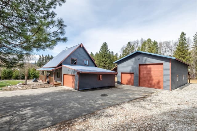 Property photo for 11090 Wending Lane, Leavenworth