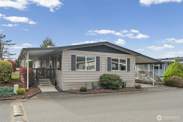 Property photo for 1402 22nd Street Ne #261, Auburn