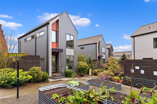 Property photo for 464 Seed Path Nw, Bainbridge Island