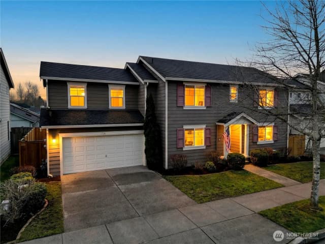 Property photo for 1358 32nd Street Ne, Auburn
