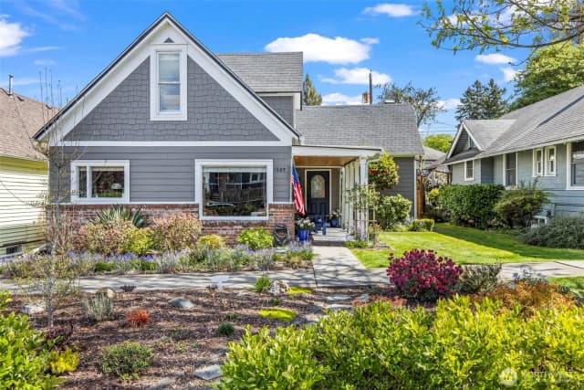 Property photo for 1509 N Oakes Street, Tacoma