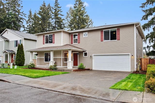 Property photo for 20221 52nd Avenue E, Spanaway