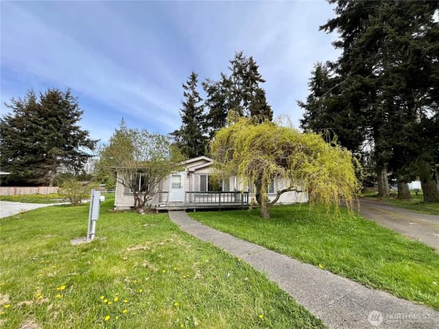 Property photo for 41 Allen Dr, Sequim