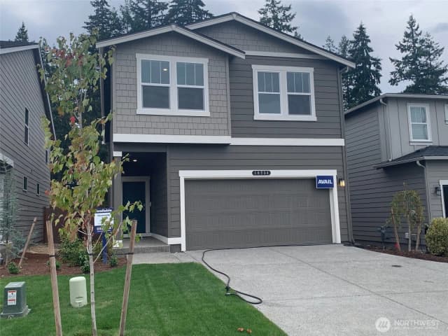 Property photo for 10734 188th Street E #1023, Puyallup