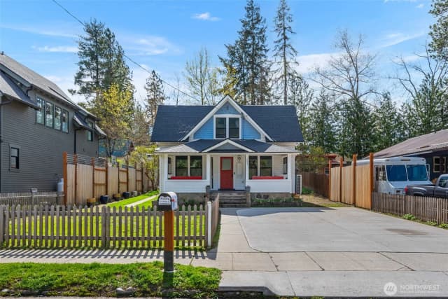 Property photo for 253 Benton Street, Leavenworth