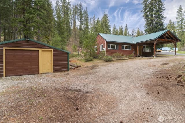 Property photo for 2205 Pine Tree Road, Leavenworth
