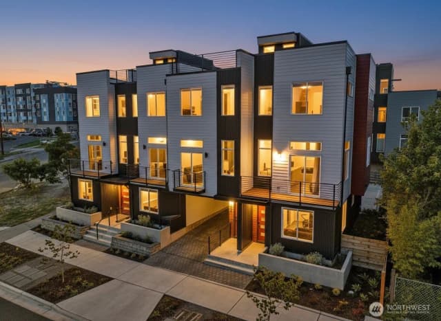 Property photo for 4306 S Holden Street, Seattle