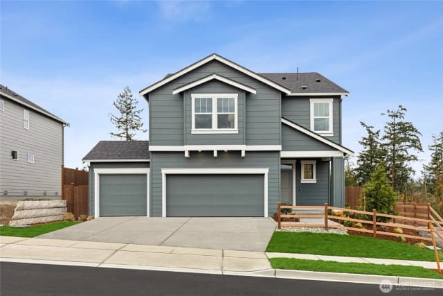 Property photo for 28800 77th Drive Nw #107, Stanwood