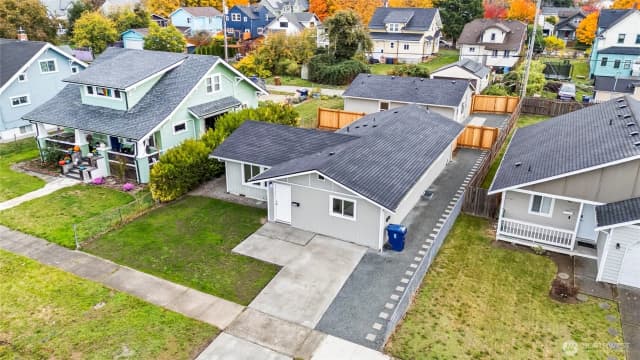 Property photo for 2135 S Sheridan Avenue #a, Tacoma