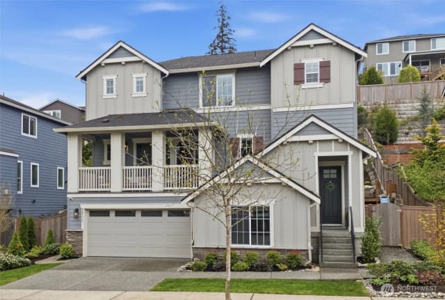 Property photo for 28713 Ne 156th Street, Duvall