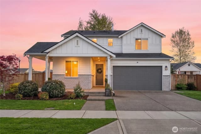 Property photo for 15696 Washington Street, Sumner