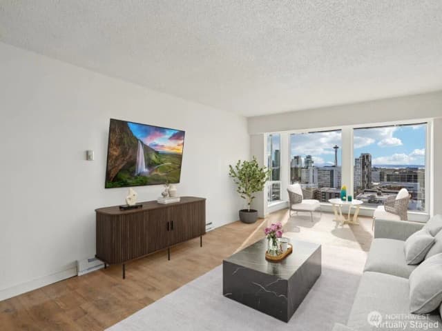 Property photo for 308 E Republican Street #608, Seattle