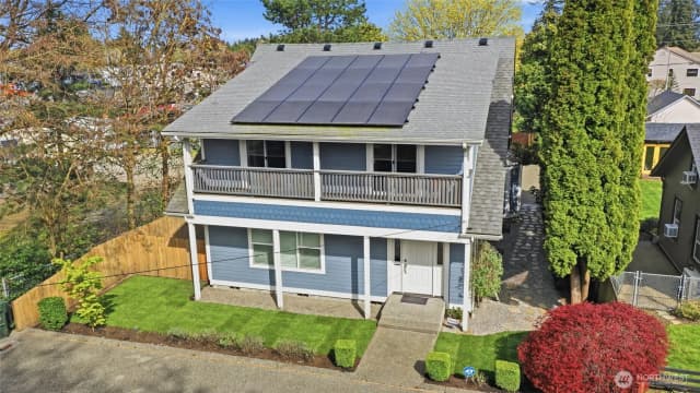 Property photo for 426 Sawyer Street Se, Olympia