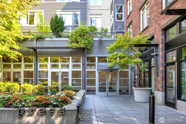 Property photo for 1610 Belmont Ave #407, Seattle