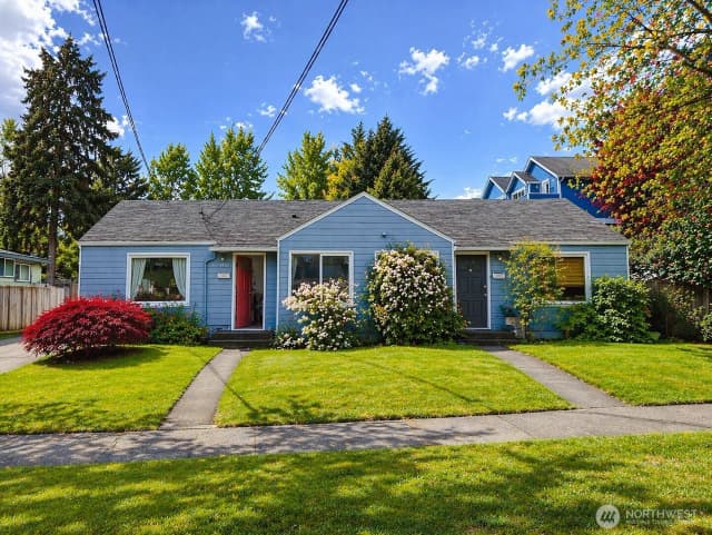 Property photo for 2517 - 2519 E Pike Street, Seattle