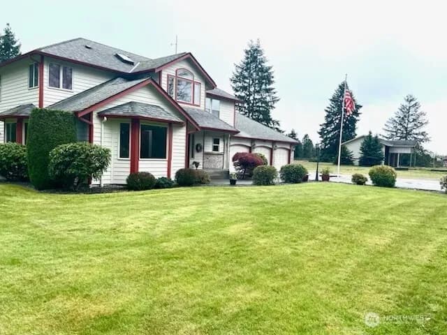 Property photo for 2726 263rd Street Ct E, Spanaway