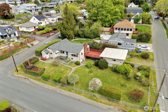 Property photo for 1408 Winfield Avenue, Bremerton