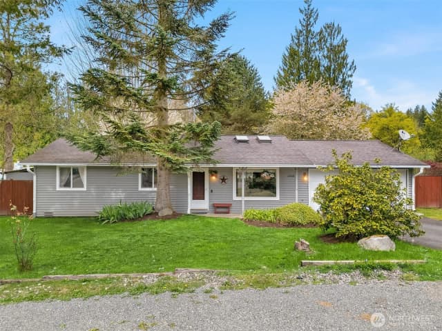 Property photo for 26818 Ne Miller Street, Duvall