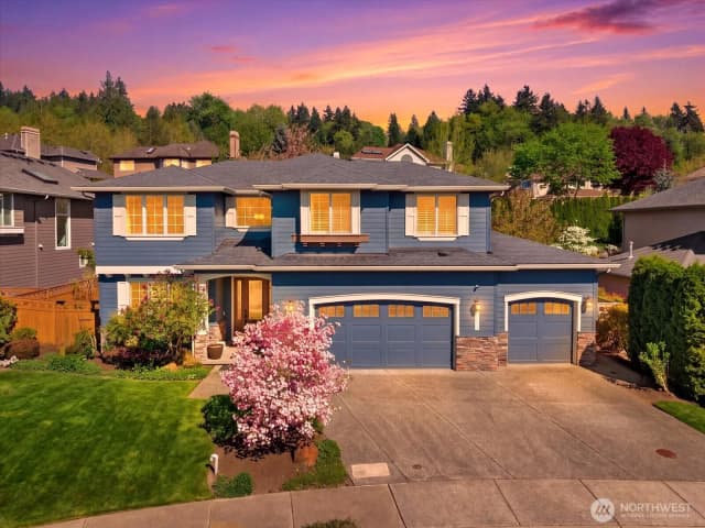 Property photo for 15112 101st Avenue Ne, Bothell