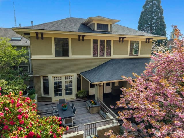 Property photo for 103 Crockett Street, Seattle