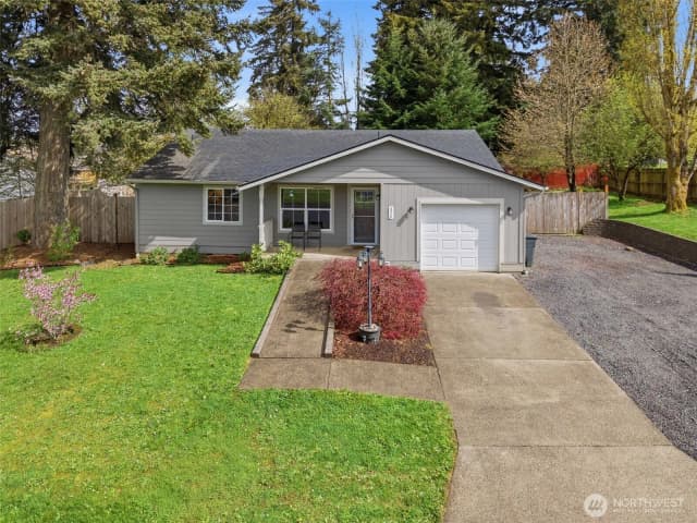 Property photo for 326 Cedar Court, Winlock