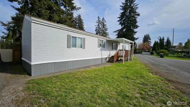 Property photo for 5705 Litterock Road Sw #32, Tumwater