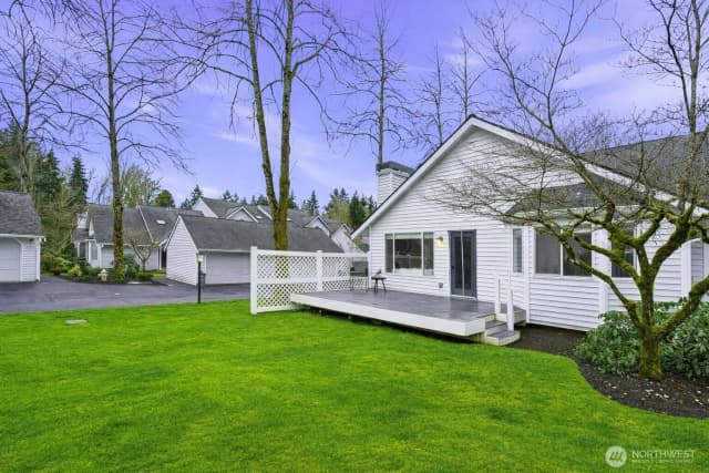 Property photo for 4222 144th Lane Se #31, Bellevue